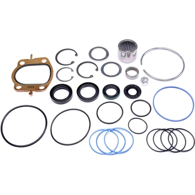 Power Steering Gear Rebuild Kit by SUNSONG NORTH AMERICA - 8401298 pa2