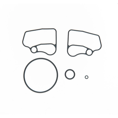 Power Steering Gear Seal Kit by EDELMANN - 9070 pa1