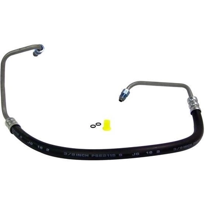 Power Steering Hose by CROWN AUTOMOTIVE JEEP REPLACEMENT - 52003687 pa1