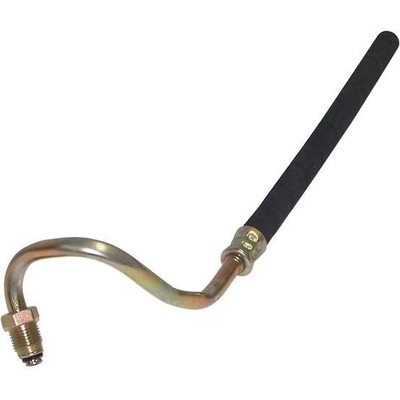 Power Steering Hose by CROWN AUTOMOTIVE JEEP REPLACEMENT - 52038016 pa1