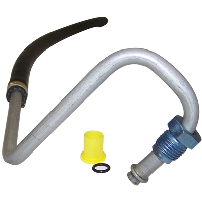 CROWN AUTOMOTIVE JEEP REPLACEMENT - 52038423AB - Power Steering Return Hose pa1