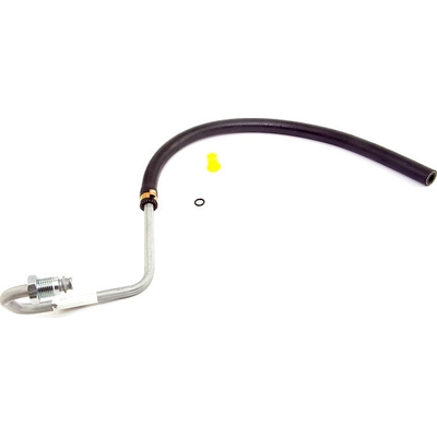 CROWN AUTOMOTIVE JEEP REPLACEMENT - 52038423AB - Power Steering Return Hose pa2