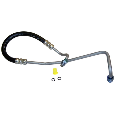 CROWN AUTOMOTIVE JEEP REPLACEMENT - J5370016 - Power Steering Pressure Hose pa1