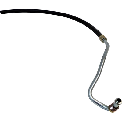 Power Steering Hose by CROWN AUTOMOTIVE JEEP REPLACEMENT - J5370019 pa2