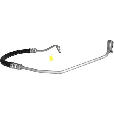 Power Steering Hose by CROWN AUTOMOTIVE JEEP REPLACEMENT - J5357191 pa1