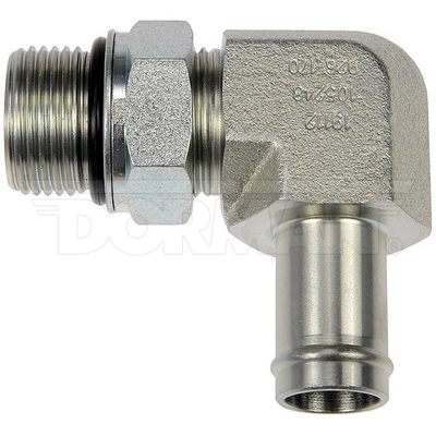 Power Steering Hose End Fitting by DORMAN (OE SOLUTIONS) - 926-170 pa3