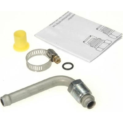 Power Steering Hose End Fitting by EDELMANN - 39114 pa2