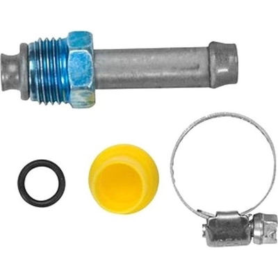 Power Steering Hose End Fitting by EDELMANN - 39119 pa3