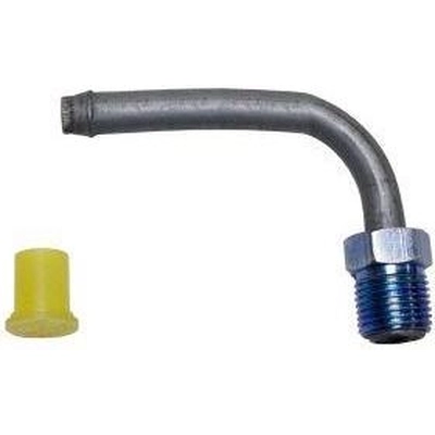 Power Steering Hose End Fitting by EDELMANN - 39122 pa1