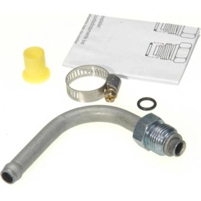 EDELMANN - 39139 - Power Steering Hose End Fitting pa2