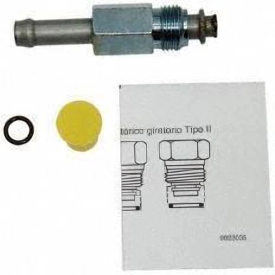 Power Steering Hose End Fitting by EDELMANN - 39140 pa1