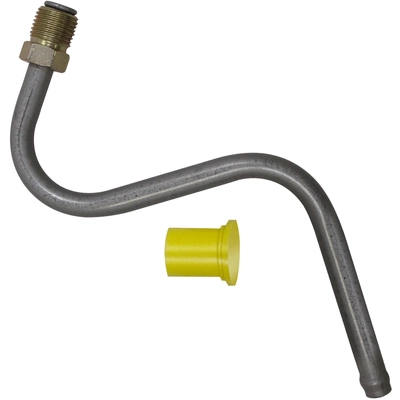 Power Steering Hose End Fitting by EDELMANN - 39870 pa3