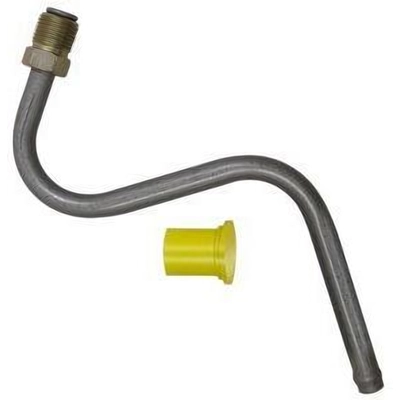 Power Steering Hose End Fitting by EDELMANN - 39870 pa6