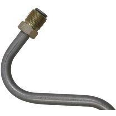 Power Steering Hose End Fitting by EDELMANN - 39870 pa7