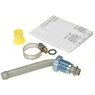 Power Steering Hose End Fitting by GATES - 350220 pa1