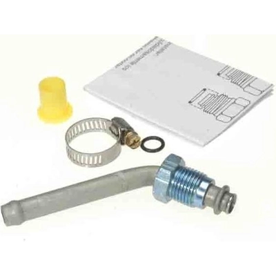 Power Steering Hose End Fitting by GATES - 350220 pa3