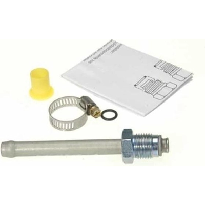 GATES - 350230 - Power Steering Hose End Fitting pa1