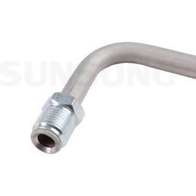 Power Steering Hose End Fitting by SUNSONG NORTH AMERICA - 3602832 pa2