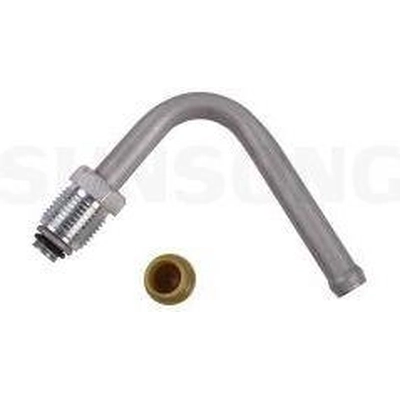 Power Steering Hose End Fitting by SUNSONG NORTH AMERICA - 3602833 pa1