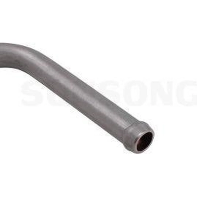 Power Steering Hose End Fitting by SUNSONG NORTH AMERICA - 3602833 pa3