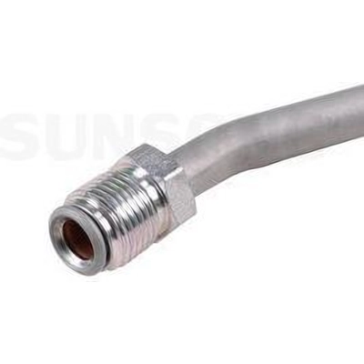 Power Steering Hose End Fitting by SUNSONG NORTH AMERICA - 3602838 pa2