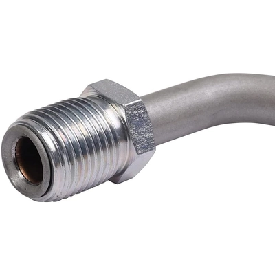 SUNSONG NORTH AMERICA - 3604933 - Power Steering Return Line End Fitting pa2