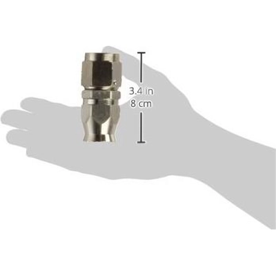 Power Steering Hose End by RUSSELL - 620401 pa4