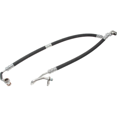 Power Steering Hose by GENUINE OE - 204 460 55 24 pa1