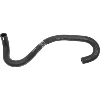 Power Steering Hose by GENUINE OE - 30740267 pa1