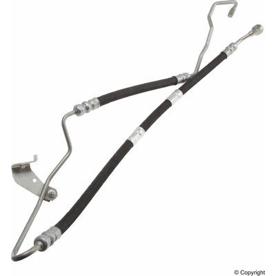 Power Steering Hose by GENUINE OE - 32 41 6 781 779 pa1