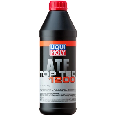 Power Steering Hydraulic System Fluid by LIQUI MOLY - 20018 pa2