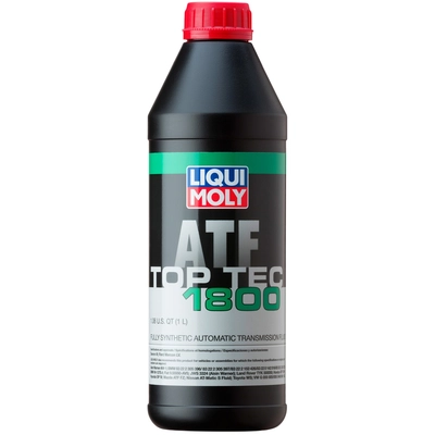 Power Steering Hydraulic System Fluid by LIQUI MOLY - 20032 pa2