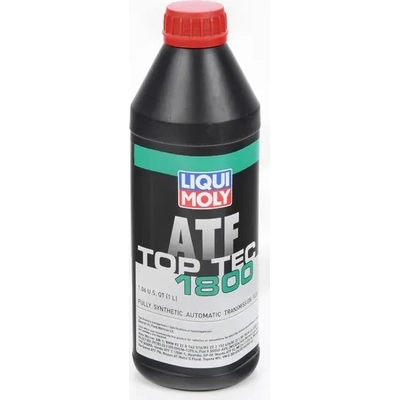 LIQUI MOLY - 20032 - Power Steering Hydraulic System Fluid pa5
