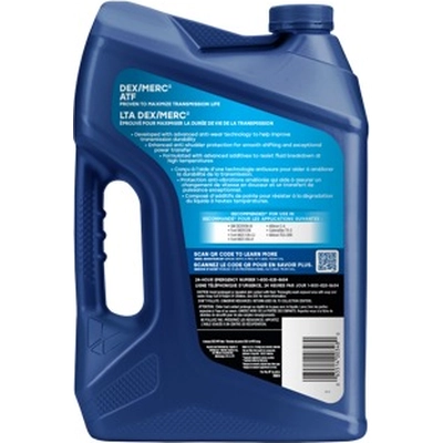 VALVOLINE - 786816 - Power Steering Hydraulic System Fluid (Pack of 3) pa2