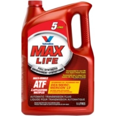 VALVOLINE - 786953 - Power Steering Hydraulic System Fluid (Pack of 3) pa1