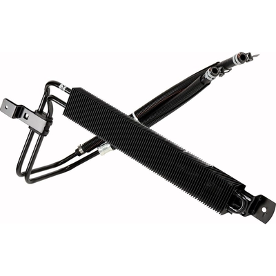 Power Steering Oil Cooler by ACDELCO - 25805706 pa2