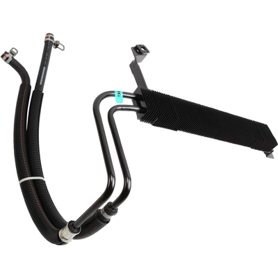 Power Steering Oil Cooler by ACDELCO - 25895896 pa1