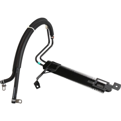 Power Steering Oil Cooler by ACDELCO - 25895896 pa2