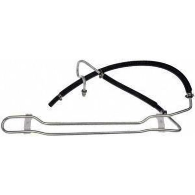 DORMAN (OE SOLUTIONS) - 918-302 - Power Steering Oil Cooler pa5