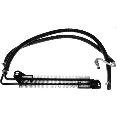 DORMAN (OE SOLUTIONS) - 918-303 - Power Steering Oil Cooler pa4