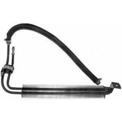 Power Steering Oil Cooler by DORMAN (OE SOLUTIONS) - 918-309 pa1