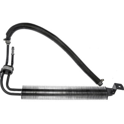 Power Steering Oil Cooler by DORMAN (OE SOLUTIONS) - 918-309 pa4