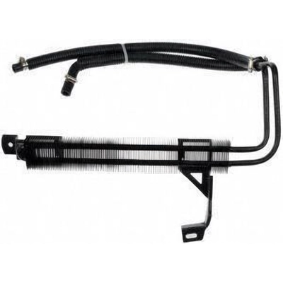 DORMAN (OE SOLUTIONS) - 918-317 - Power Steering Oil Cooler pa3