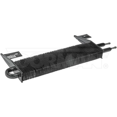 Power Steering Oil Cooler by DORMAN (OE SOLUTIONS) - 918-320 pa1