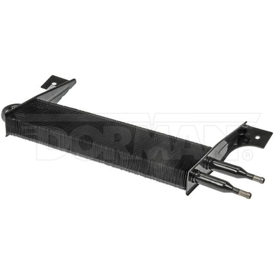 Power Steering Oil Cooler by DORMAN (OE SOLUTIONS) - 918-321 pa2