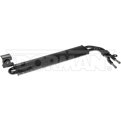 Power Steering Oil Cooler by DORMAN (OE SOLUTIONS) - 918-324 pa1