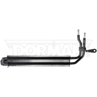 Power Steering Oil Cooler by DORMAN (OE SOLUTIONS) - 918-324 pa2