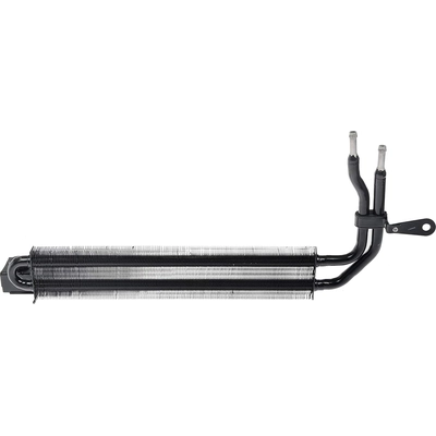 Power Steering Oil Cooler by DORMAN (OE SOLUTIONS) - 918-324 pa4