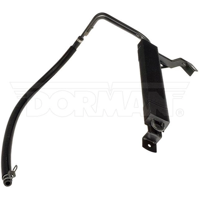 Power Steering Oil Cooler by DORMAN (OE SOLUTIONS) - 918-325 pa1