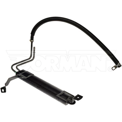 Power Steering Oil Cooler by DORMAN (OE SOLUTIONS) - 918-325 pa3